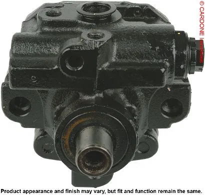 21-5277 – A1 REMFG INC Power Steering Pump, OE Replacement Remanufactured Without Reservoir